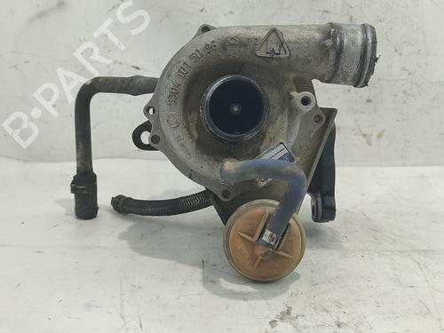Turbolader/Kompressor SUZUKI VITARA (ET) HDI (SE 420HDI) (87 hp) 23192348