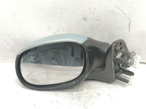 Used Left mirror CITROËN XSARA PICASSO (N68) 2.0 HDi (90 hp) 23179732