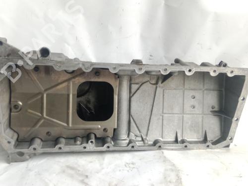 Oil sump BMW X5 (E53) 3.0 d | BP33054009M115 - Image 3