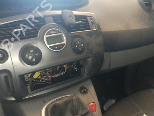 Left front window switch RENAULT SCÉNIC II (JM0/1_) 1.9 dCi (JM14) | BP38305481I27 - Image 12