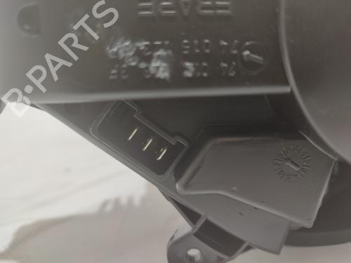 Heater blower motor PEUGEOT 306 Hatchback (7A, 7C, N3, N5)  | BP17753609M62 