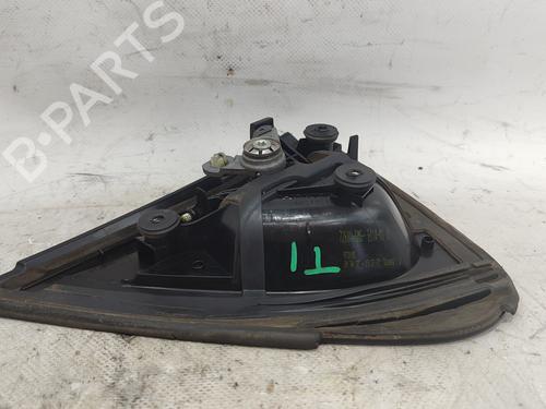 Rear left exterior door handle HONDA CIVIC VIII Hatchback (FN, FK) 2.2 CTDi (FK3) | BP18002794C130 