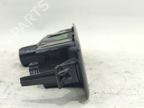 Right rear window switch RENAULT LAGUNA III (BT0/1) 2.0 dCi (BT01, BT08, BT09, BT0E, BT0K, BT12, BT1C, BT1D,... | BP37644673I28 - Image 3