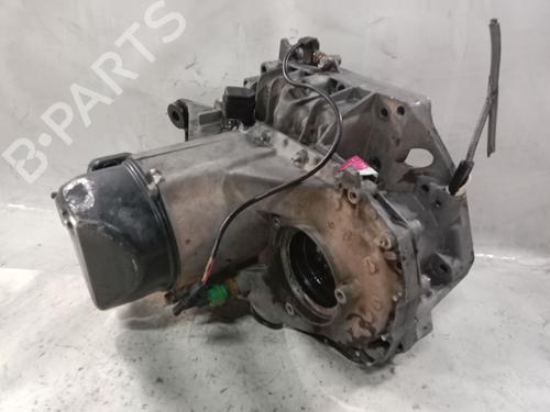 Gearbox RENAULT 19 I (B/C53_) 1.4 | BP31886229M3 