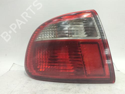 Used Left taillight Left taillight SEAT TOLEDO II (1M2) 1.9 TDI (110 hp) 32236034 32236034