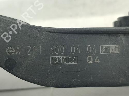 Pedal MERCEDES-BENZ E-CLASS T-Model (S211) E 270 T CDI (211.216) | BP32442950I4 