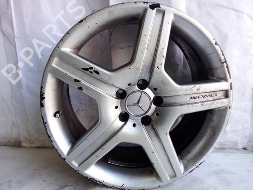 Used Rim MERCEDES-BENZ S-CLASS (W221, V221) S 500 (221.071, 221.171) (388 hp) 22532280