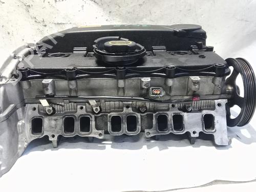 Used Cylinder head FORD MONDEO III Turnier (BWY) 2.0 TDCi (130 hp) 31149547