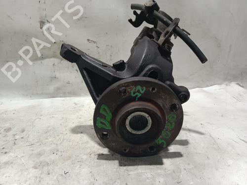 Right front steering knuckle CITROËN XSARA (N1) 2.0 HDi 90 | BP24629158M26 