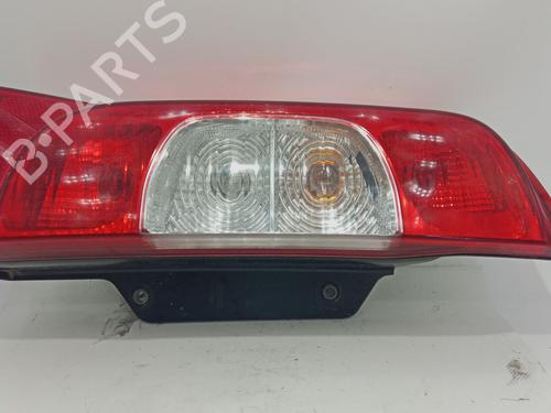 Left taillight CITROËN NEMO Box Body/MPV (AA_) 1.3 HDi 75 | BP39407306C34 - Image 2