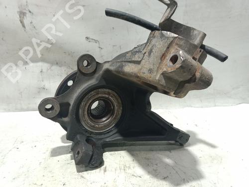 Used Right front steering knuckle CITROËN XSARA (N1) 2.0 HDi 90 (90 hp) 24629158