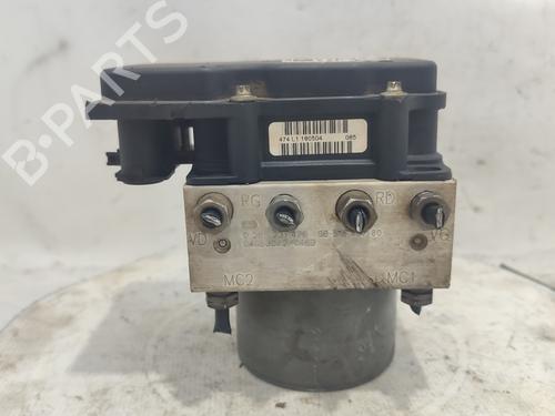 Used ABS pump PEUGEOT 307 (3A/C) [2000-2012]  19745280