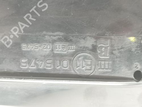 Right mirror FORD FOCUS I Saloon (DFW)  | BP27860347C27 