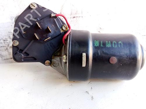 Used Front wiper motor SEAT MARBELLA (28A) [1986-1999]  19930692