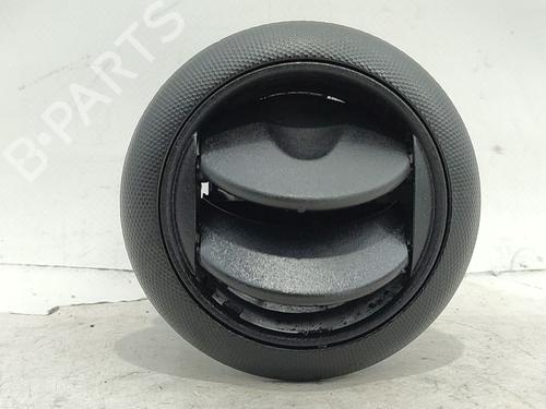 Luftventil NISSAN NV200 Van 1.5 dCi 85 (M20, M20N, M20M) (86 hp) 33050281