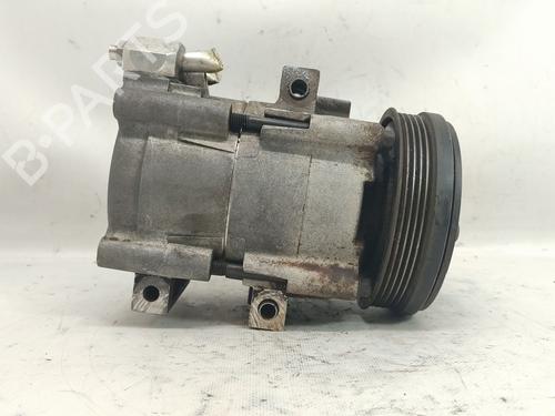 AC compressor FORD MONDEO II (BAP) | BP28586289M34