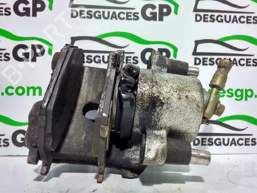 Used Left front brake caliper SEAT TOLEDO II (1M2) 1.9 TDI (90 hp) 11607796