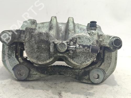 Right front brake caliper SSANGYONG KORANDO (CK) 2.0 e-XDi | BP40607868M104 - Image 2
