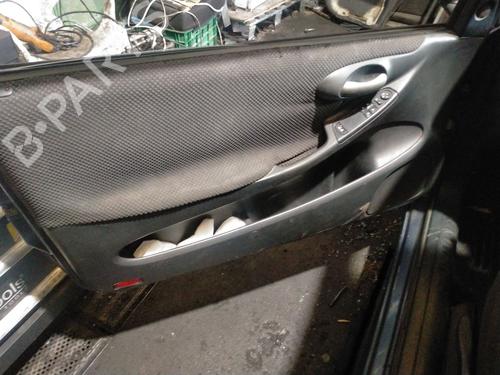 Left front window switch FIAT STILO (192_) 1.9 JTD (192_XE1A) | BP40086625I27 - Image 8