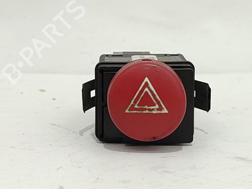 Used Warning switch SEAT IBIZA III (6L1) 1.4 16V (75 hp) 28610574