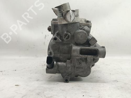 AC compressor SKODA OCTAVIA II Combi (1Z5) 2.0 TDI 16V | BP28825658M34