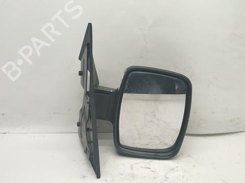 Used Right mirror MERCEDES-BENZ VITO Bus (W638) 108 CDI 2.2 (638.194) (82 hp) 25883251