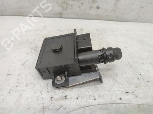 Electronic module BMW 1 (E87) 118 d | BP18724727M83 