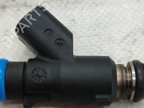 Injector CHEVROLET AVEO / KALOS Saloon (T200)  | BP18724598M100 