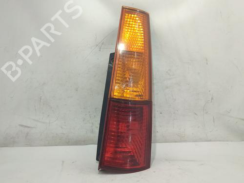 Used Right taillight SUZUKI IGNIS II (MH) 1.3 DDiS (RM413D) (70 hp) 25727954
