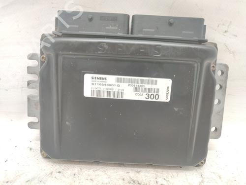 Used Engine control unit (ECU) VOLVO S40 I (644) 1.6 (109 hp) 27656922