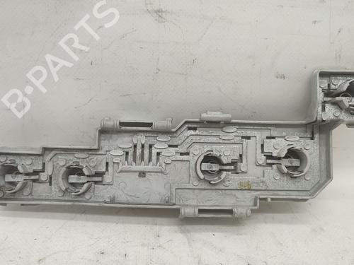 Portalamparas OPEL VECTRA C (Z02) 2.2 DTI 16V (F69) (125 hp) 26906899