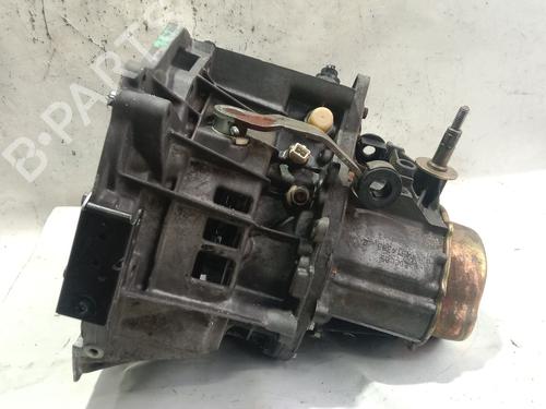 Getriebe für PEUGEOT 405 II (4B) 2.0 (121 hp) 31157794