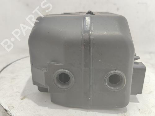 Vacuum pump MERCEDES-BENZ S-CLASS (W221, V221) S 500 (221.071, 221.171) | BP22532315M80 