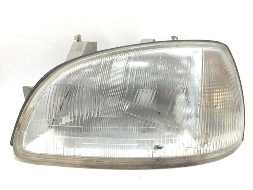 Used Left headlight RENAULT CLIO I (B/C57_, 5/357_) 1.2 (5/357Y, 5/357K) (58 hp) 28794800