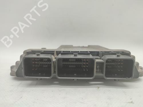 Engine control unit (ECU) RENAULT MEGANE II (BM0/1_, CM0/1_)  | BP16951205M57 