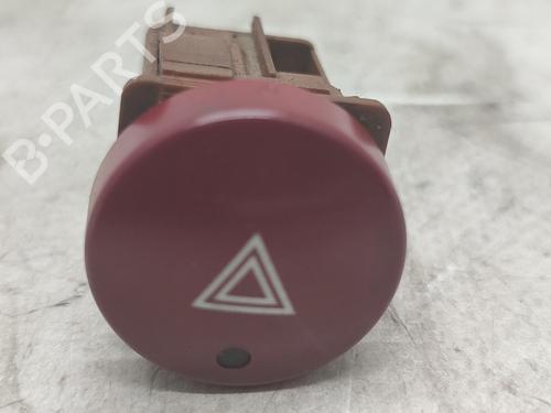 Used Warning switch CITROËN XSARA (N1) 1.9 D (68 hp) 16735098