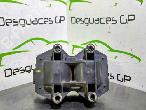 Ignition coil PEUGEOT 106 I (1A, 1C)  | BP7137601M94 