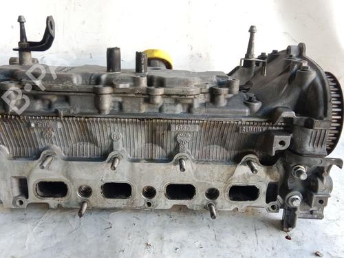 Used Cylinder head RENAULT VEL SATIS (BJ0_) [2002-2025]  28693185