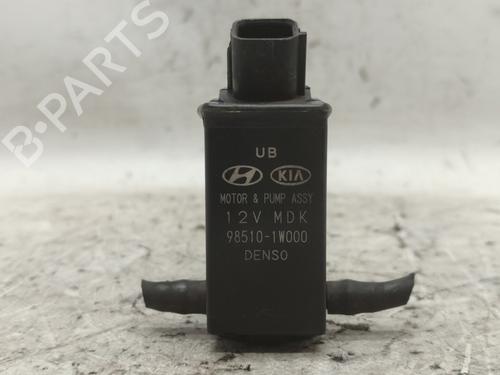 Used Washer pump KIA RIO I Hatchback (DC) [2000-2006]  17753696