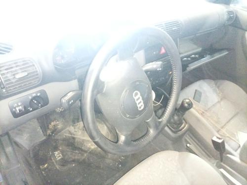 Left front indicator AUDI A3 (8L1) 1.8 T | BP40196464C32 - Image 10