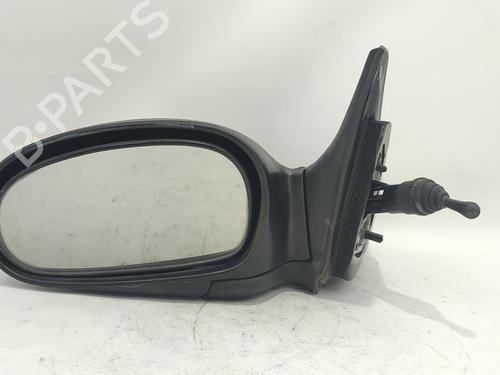 Used Left mirror Left mirror 37593576 37593576