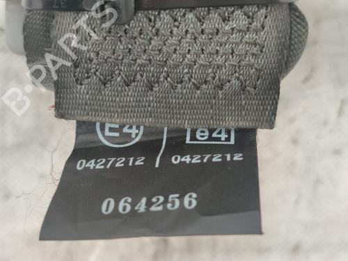 Rear left seatbelt KIA CARNIVAL II (GQ) 2.9 CRDi | BP17559891I29 