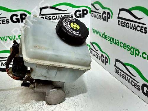 Brake master cylinder OPEL ZAFIRA / ZAFIRA FAMILY B (A05) 1.7 CDTI (M75) | BP7144978M77 