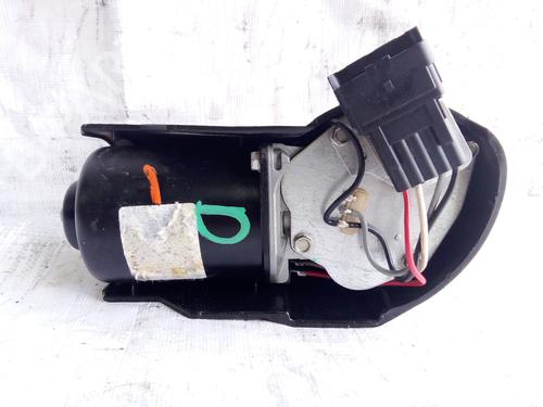 Used Front wiper motor RENAULT MEGANE I (BA0/1_) [1995-2004]  18676428