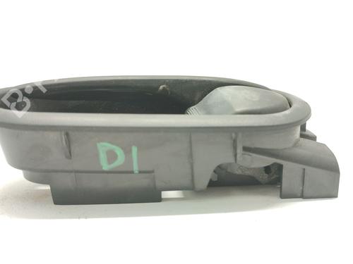 Front left interior door handle MAZDA 2 (DE_, DH_) 1.4 MZR-CD | BP39992843I13 - Image 3
