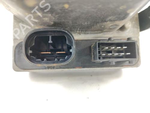 Steering pump PEUGEOT 307 (3A/C) 1.6 16V | BP30112586M99 