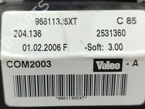 Spak kontakt PEUGEOT 407 (6D_) 2.0 HDi 135 (6DRHRH, 6DRHRE, 6DRHRG, 6DRHRJ) | BP22900139I30 