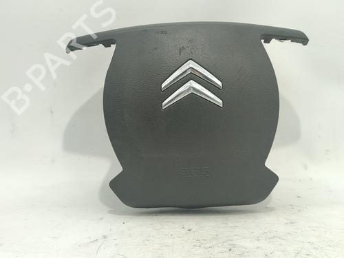 Førerens kollisjonspute CITROËN C5 III (RD_) 2.0 HDi 140 (RDRHF8, RDRHFA, RDRHA8, RDRHAJ) (140 hp) 29405044