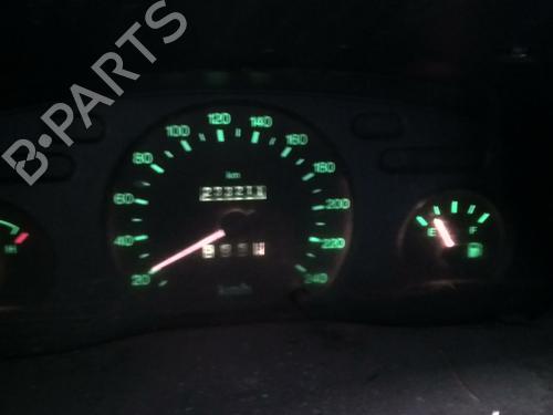 Front left interior door handle FORD TRANSIT Van (FA_ _) | BP8366105I13 - Image 7