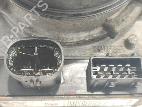 Steering pump PEUGEOT 307 SW (3H) 2.0 HDi 135 | BP32028012M99